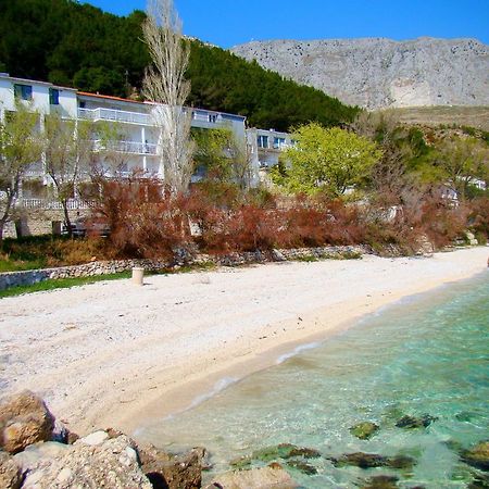 Apartments Anka Duce Luaran gambar