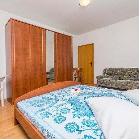 Apartments Anka Duce Luaran gambar