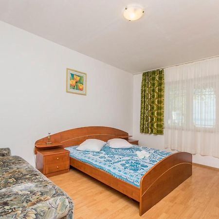 Apartments Anka Duce Luaran gambar