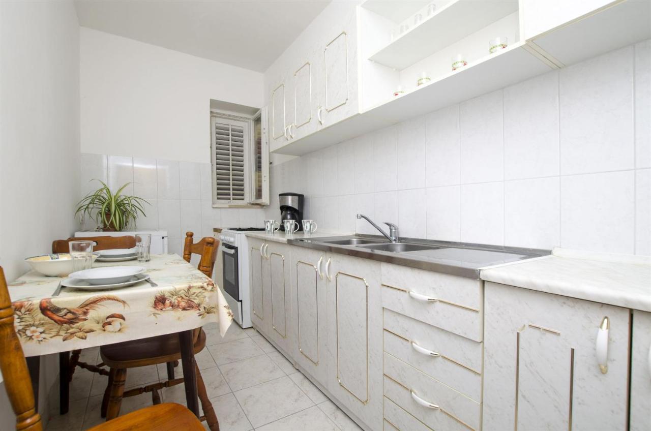 Apartments Anka Duce Luaran gambar