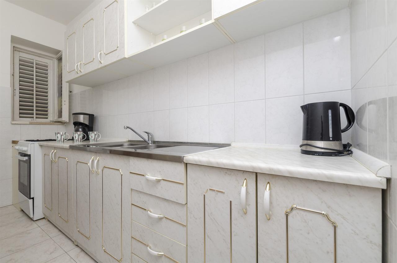 Apartments Anka Duce Luaran gambar