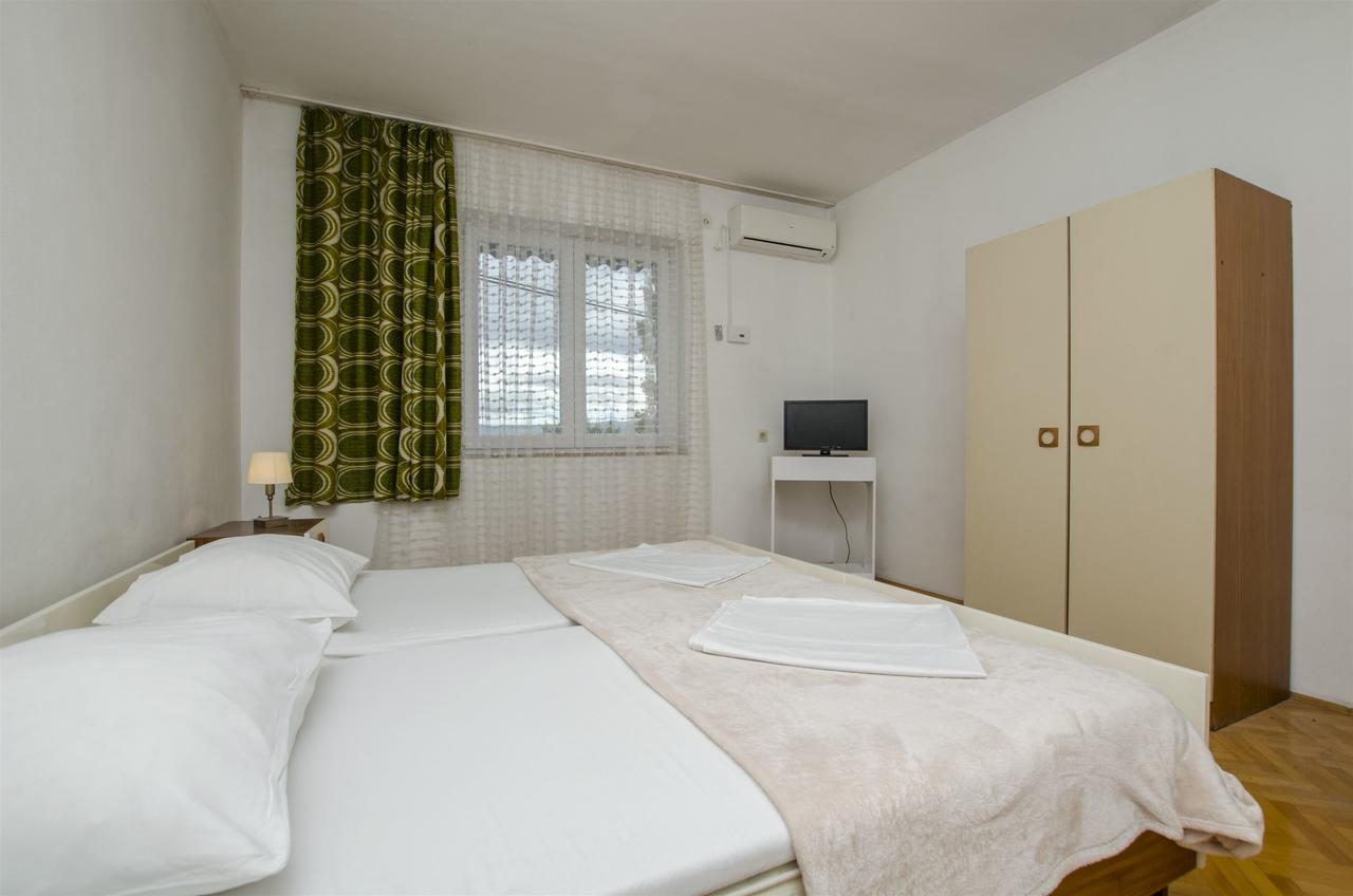Apartments Anka Duce Luaran gambar