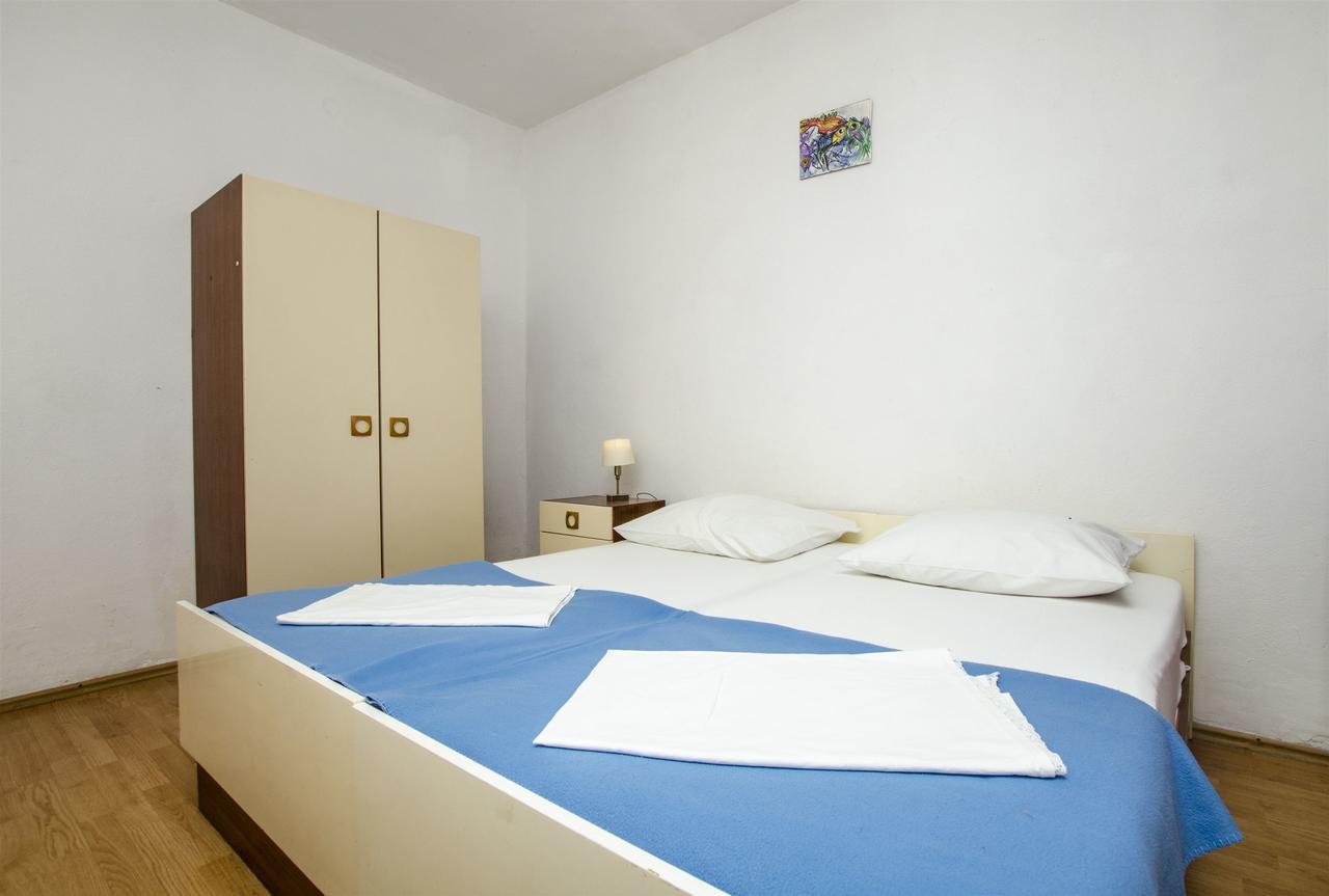 Apartments Anka Duce Luaran gambar