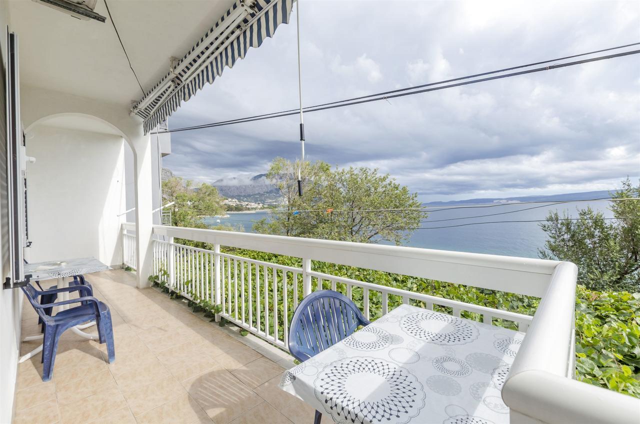 Apartments Anka Duce Luaran gambar