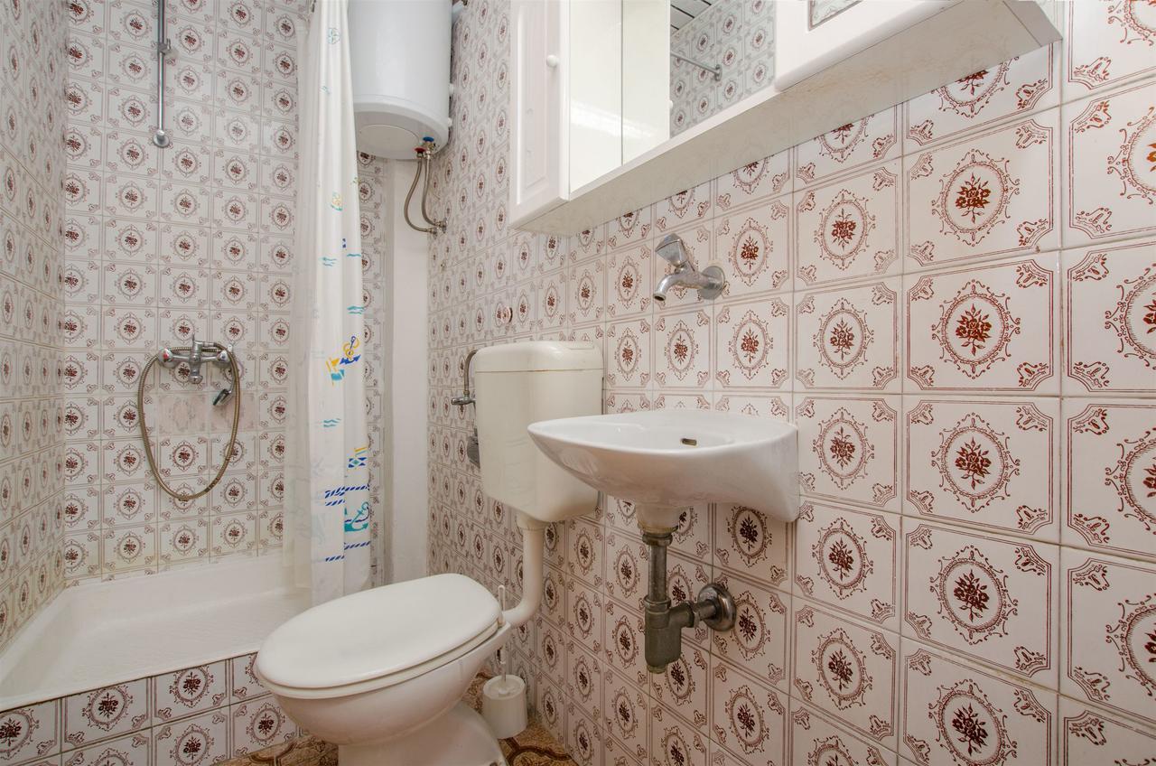 Apartments Anka Duce Luaran gambar