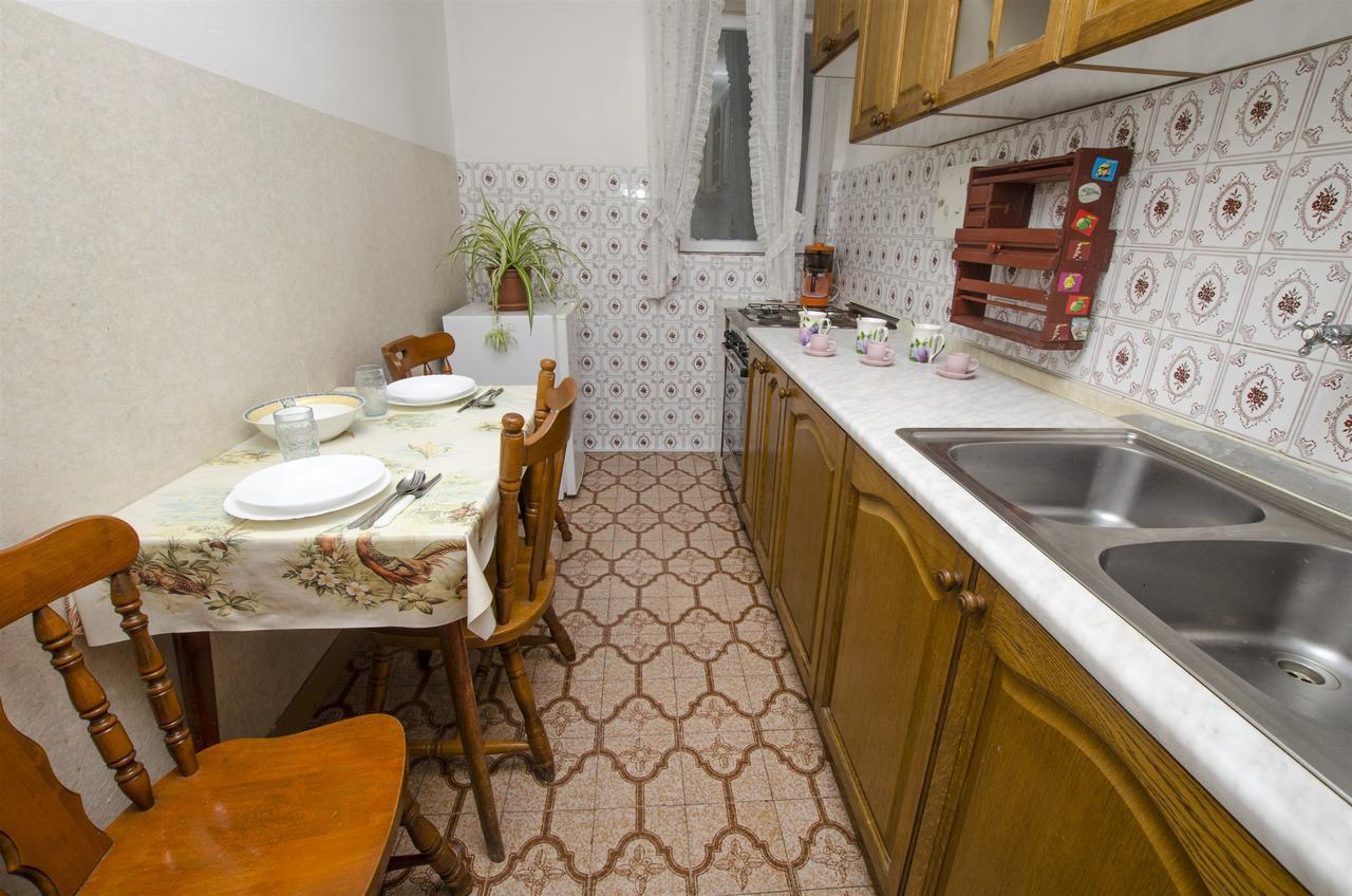 Apartments Anka Duce Luaran gambar