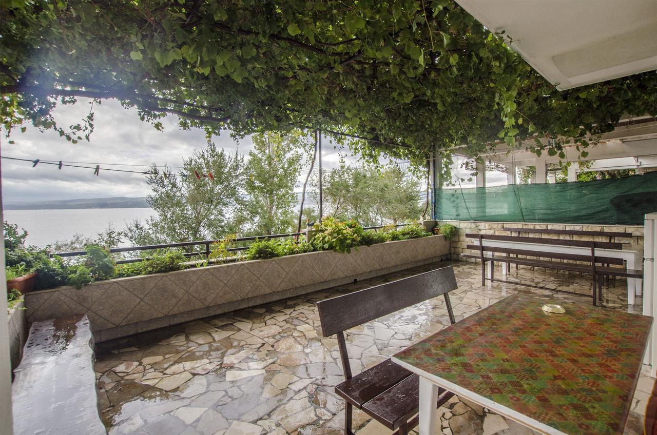 Apartments Anka Duce Luaran gambar