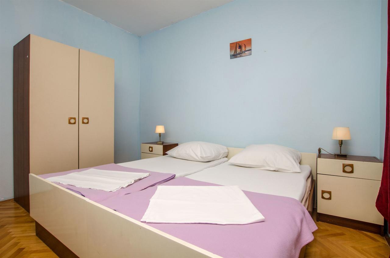 Apartments Anka Duce Luaran gambar
