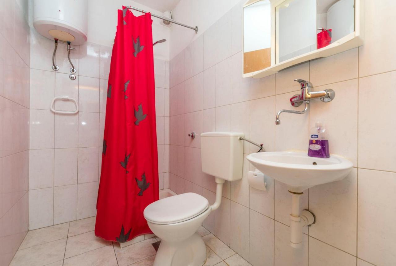 Apartments Anka Duce Luaran gambar
