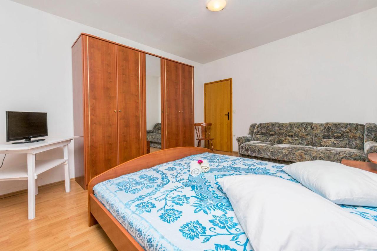 Apartments Anka Duce Luaran gambar