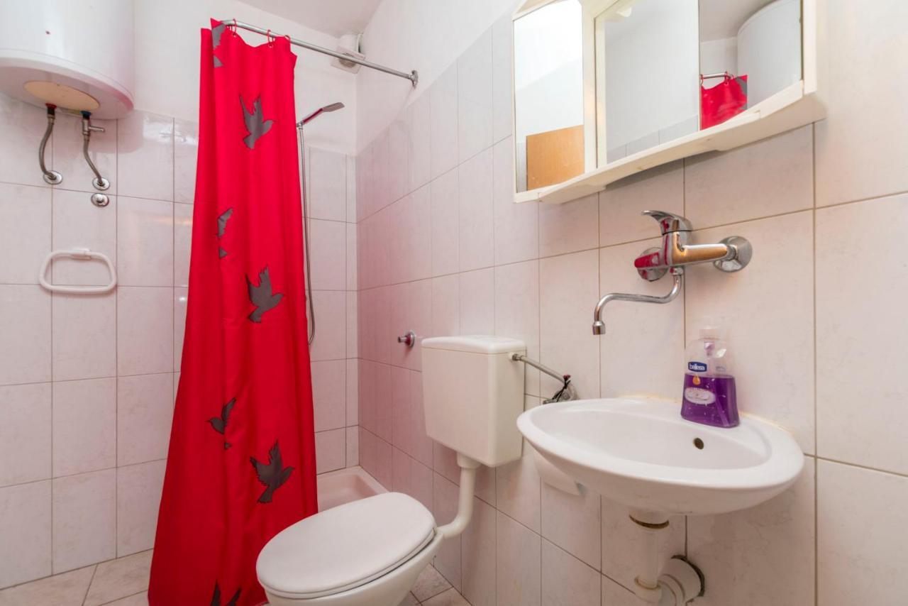 Apartments Anka Duce Luaran gambar